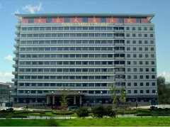 北京儿童医院通过现场评审
