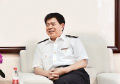 广东出入境局长：检验检疫改革要“主动、务实、综合”..