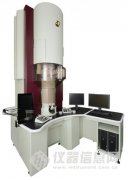 日本电子推出分辨率达63pm的透射电镜JEM-ARM300F