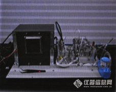 快讯：中国空间站舱内有害气体分析仪模块工程样机取得阶段性重大进展..