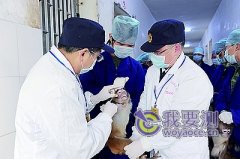 广西桂林检验检疫局提升实验室检验管理水平