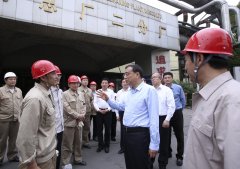 拓展思路：检验检测这边看