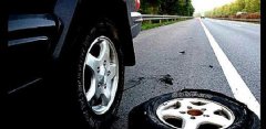 国家强制性标准出台 轮胎压力监测系统将在未来成为汽车标配..